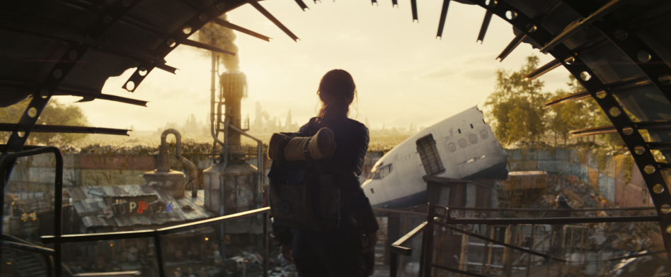 Fallout, Prime Video prezentuje opisy postaci z nadchodzącego w kwietniu serialu