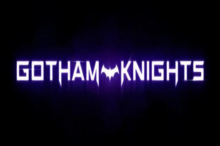 Fani wykryli datę premiery Gotham Knights? Jedna grafika poruszyła internet oraz fanów oczekujących na grę w świecie DC!
