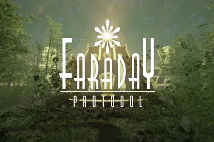 Faraday Protocol, przygodowa gra logiczna ma datę premiery. Jest dostępna w wersji demonstracyjnej