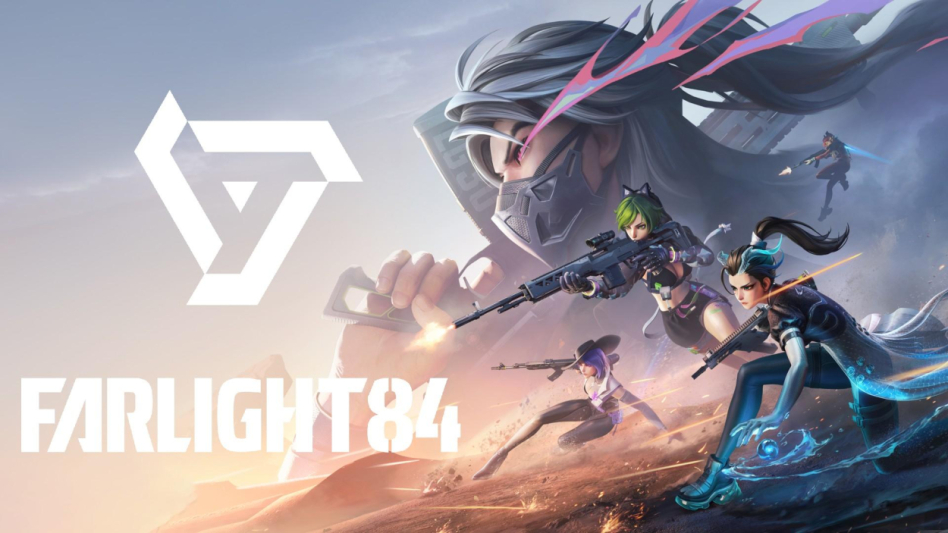 Farlight 84 wraca w wielkim stylu