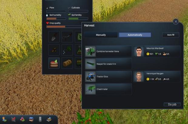 Farm Manager 2018 oficjalnie zadebiutował dzisiaj na rynku!