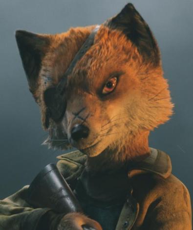 Poznaliśmy Farrow, nową postać w Mutant Year Zero: Road to Eden