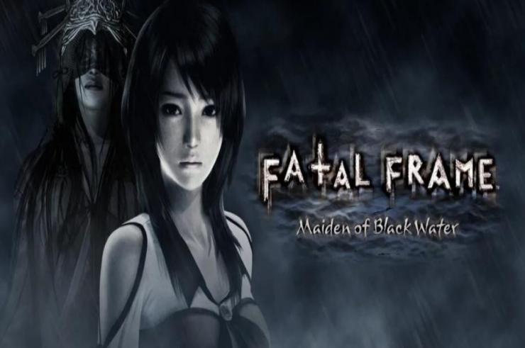 FATAL FRAME/PROJECT ZERO: Maiden of Black Water, japoński survival horror w wersji cyfrowej  na Steam