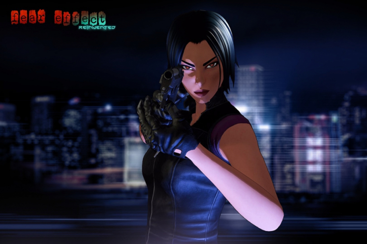 Fear Effect Reinvented, wierny oryginałowi remake przygodowej gry akcji na nowym zwiastunie