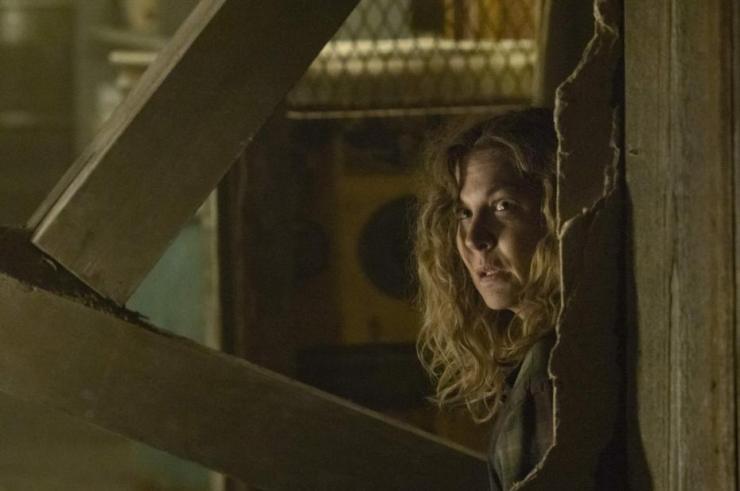 FEAR The Walking Dead: sezon 7, AMC prezentuje oficjalny zwiastun i plakat z nadchodzących odcinków