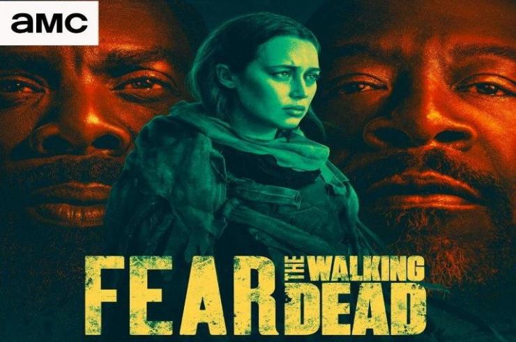 FEAR: The Walking Dead sezon 7B, przedpremierowa recenzja 9 i 10 odcinka serialu AMC