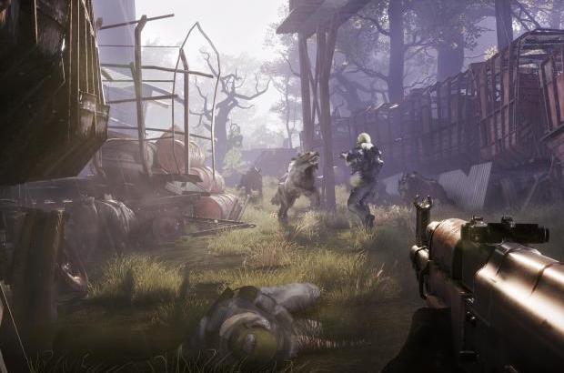 Fear the Wolves zadebiutuje z opóźnienie we Wczesnym Dostępie na Steam