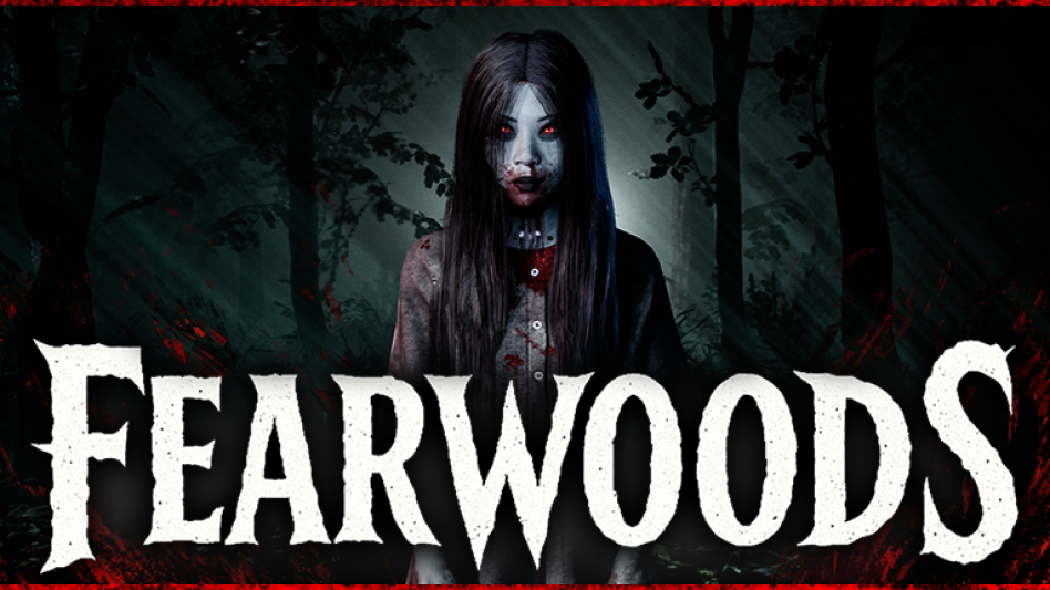 Fearwoods â€“ demo juÅ¼ na Steam, premiera gry coraz bliÅ¼ej