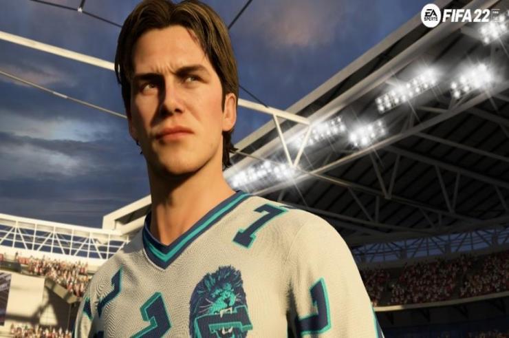 FIFA 22 eSoccer Aid for UNICEF powraca za sprawą EA Sports, Davida Beckhama oraz UNICEF