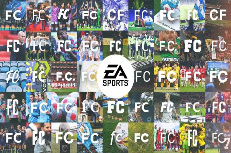 FIFA od 2023 roku zmienia nazwę na EA Sports FC! Jakie zmiany nadchodzą w najpopularniejszej grze piłkarskiej?