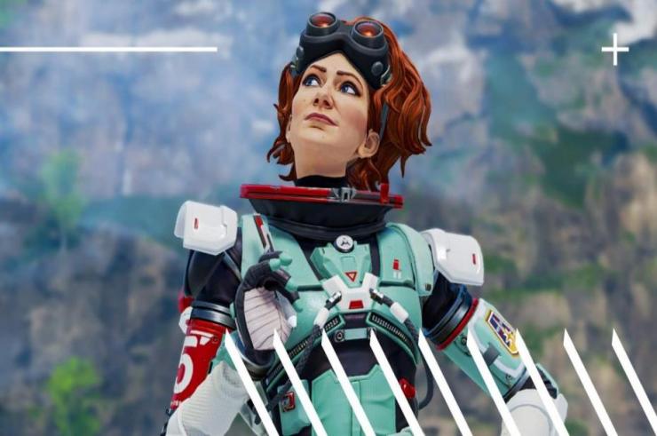 Fight Night to zupełnie nowa animacja w świecie Apex Legends! EA i Respawn nieźle rozwijają swoją grę Battle Royale!