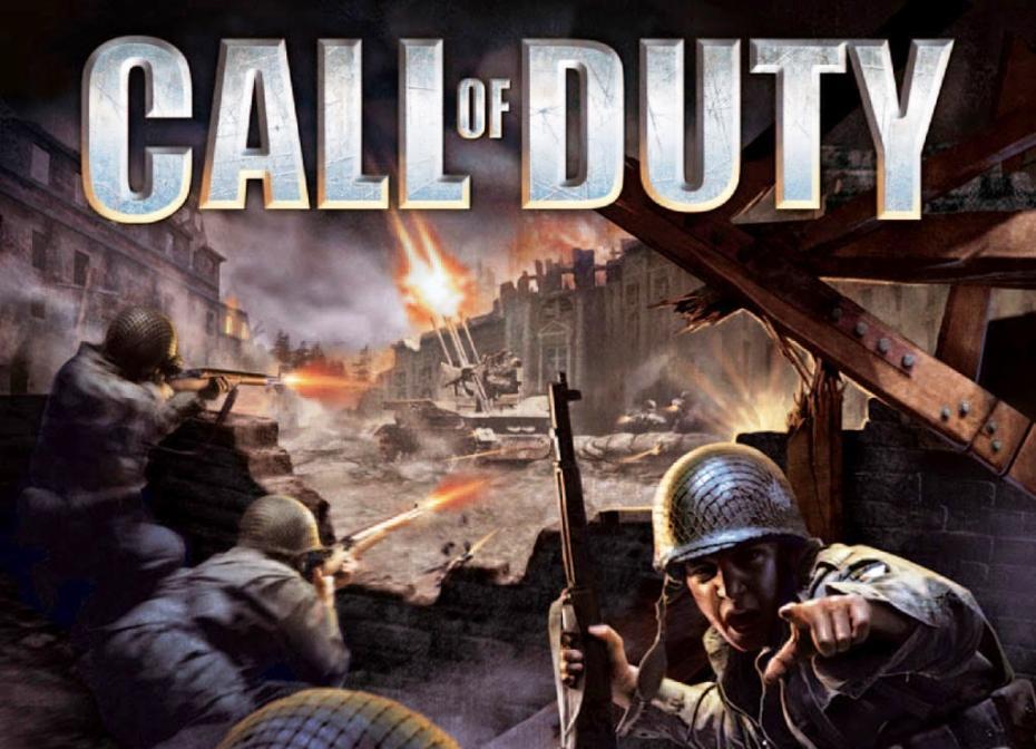Film dokumentalny o serii Call of Duty już we wrześniu