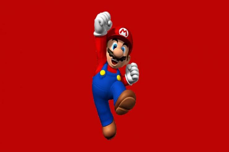 Film o przygodach Mario dopiero w 2023 roku. Premiera została przesunięta