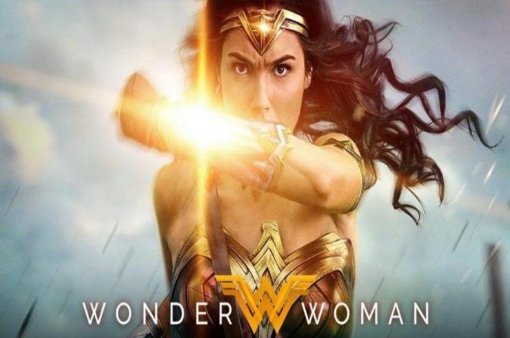 Film superbohaterski Wonder Woman 1984 zaprezentowany na najnowszym zwiastunie. Premiera ustalona, debiut już w grudniu 