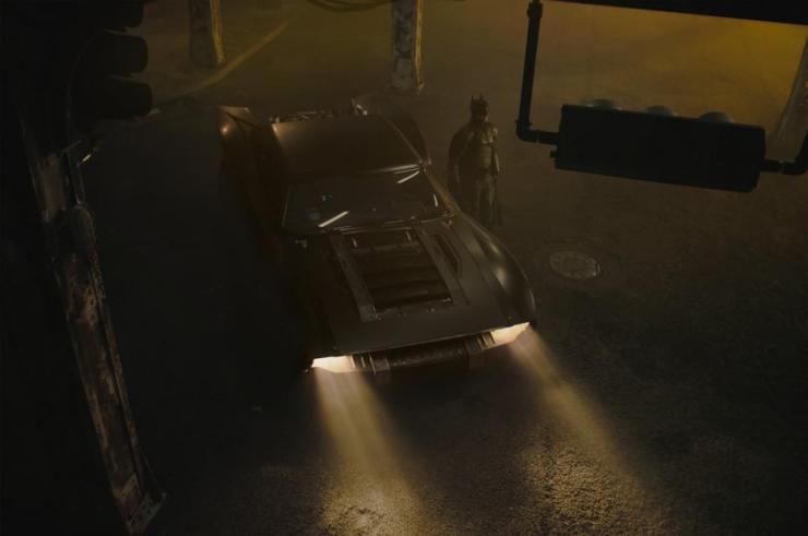 Film The Batman doczekał się oficjalnego opóźnienia produkcji