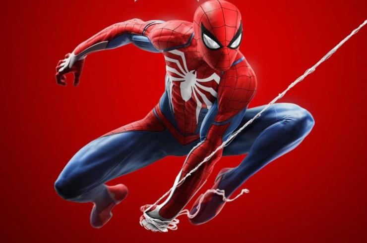 Filmy Spider-Man z uniwersum Marvela, pojawią się w ofercie streamingowej platformy Disney+, ale najpierw na Netflix