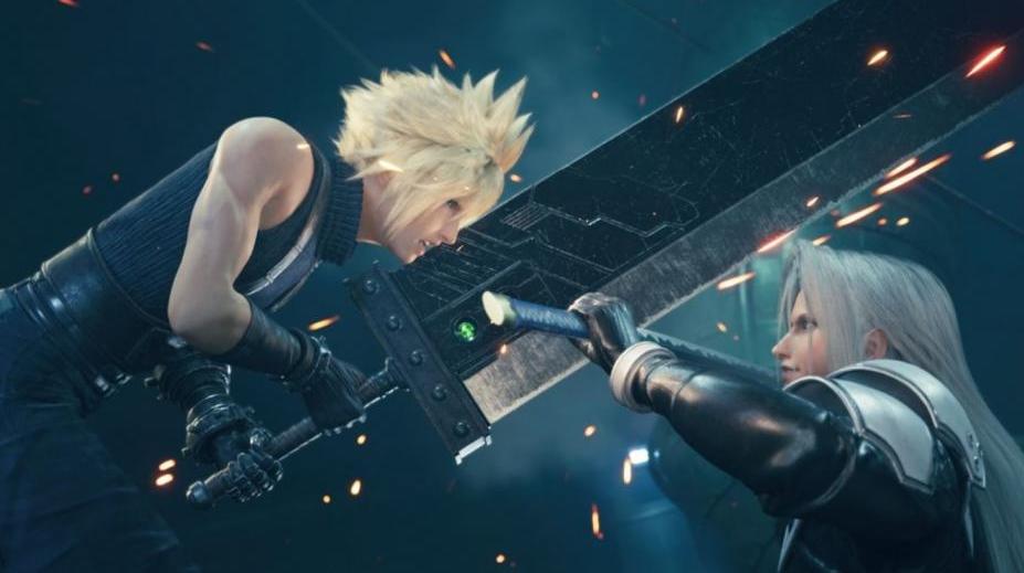 Final Fantasy VII Remake Intergrade: nowy zwiastun przedstawia „rozszerzone” funkcje na PS5