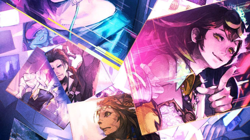 FINAL FANTASY XIV Online z nową aktualizacją 7.2: Seekers of Eternity