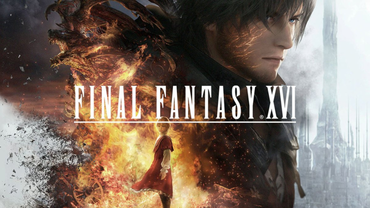 Final Fantasy XVI w pełni pokaże możliwości PlayStation 5. Tak twierdzi producent gry od Square Enix