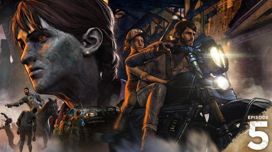 Finał trzeciego sezonu The Walking Dead od Telltale Games już za nami