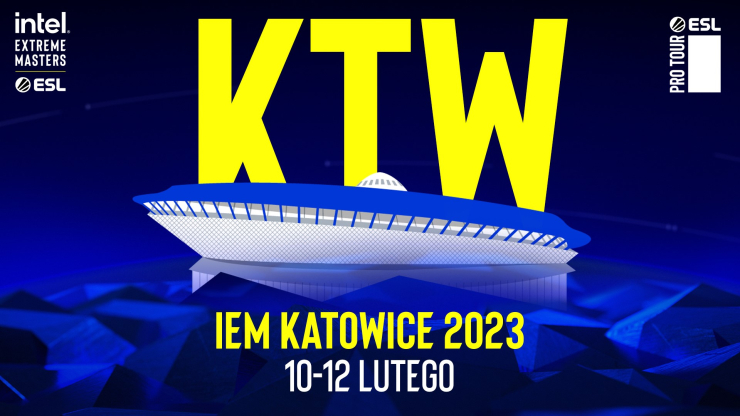 Dziś startuje finałowa Faza IEM Katowice 2023! co będzie się działo w najbliższych dniach?