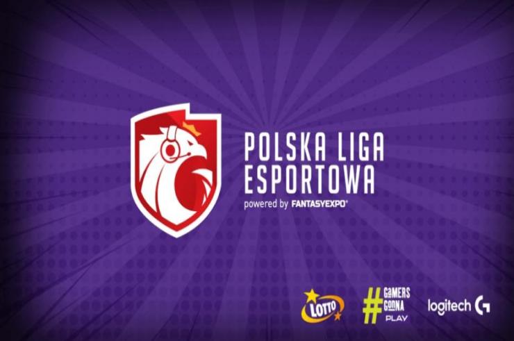 Finały Sezonu Wiosna 2019 Polskiej Ligi Esportowej w najbliższą sobotę