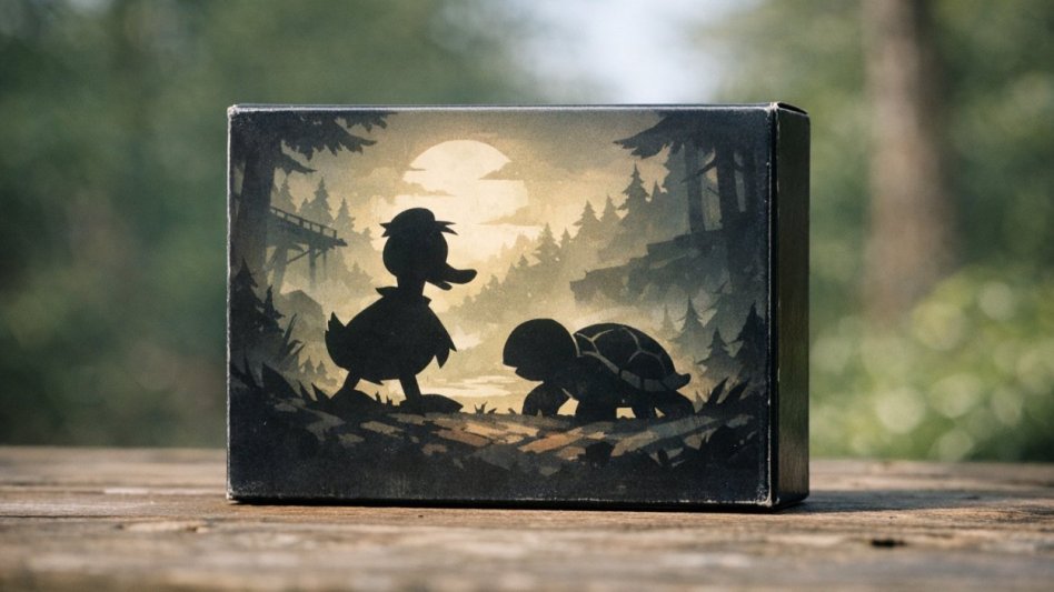 Fizyczne wydania Windswept na PS5 i Switch juÅ¼ w czerwcu