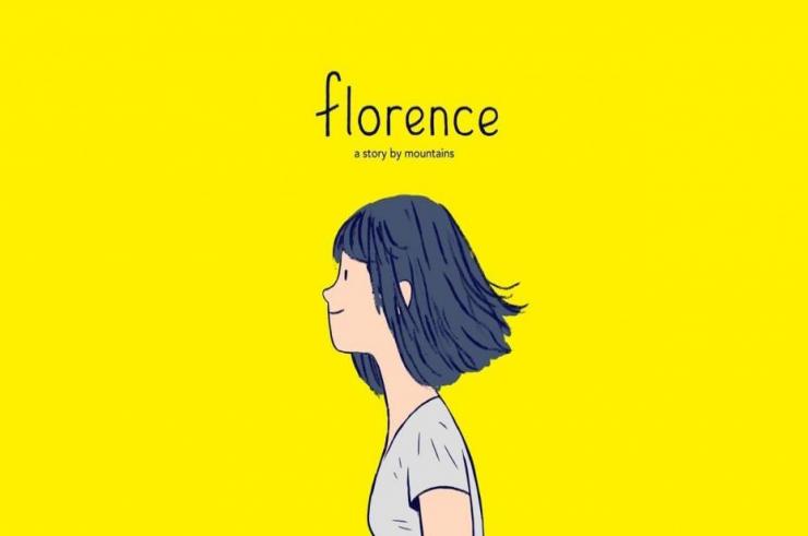 Florence, króciutka przygodówka, która zapadnie Wam w pamięć 