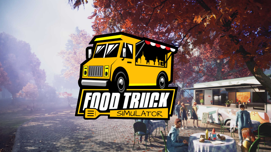 Polski Food Truck Simulator zadebiutował tym razem na konsolach Xbox