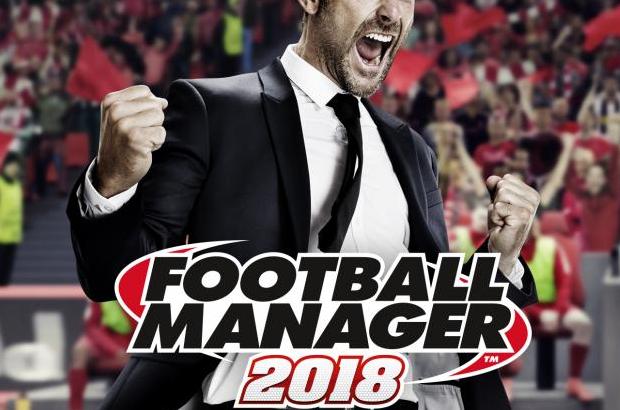 Football Manager 2018 z wyjątkowym nakładem premierowym!