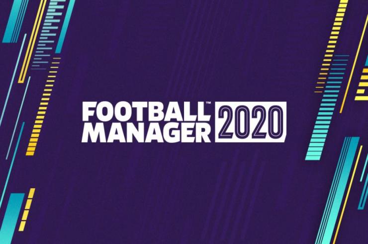 Football Manager 2020 z datą premiery! Zagramy już w...