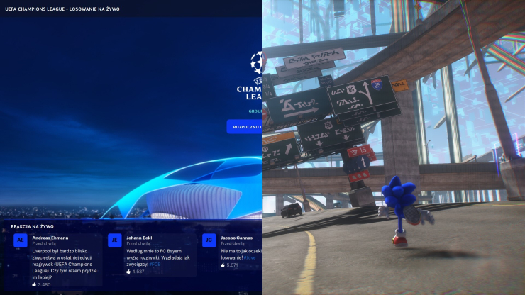 Football Manager 2023 i Sonic Frontiers zadebiutowały, Sifu na Switchu, Call of Duty Mobile z piłkarskimi gwiazdami! - Krótkie Info