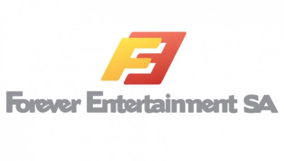 Listopadowych wiadomości ciąg dalszy - Forever Entertainment