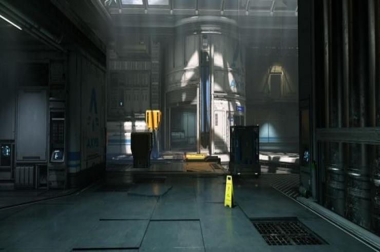 Tryb Forge w Halo Infinite może okazać się najbardziej rozbudowany w historii marki