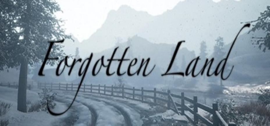 Forgotten Land, przygodówka ograniczona czasowo wkrótce na Steam