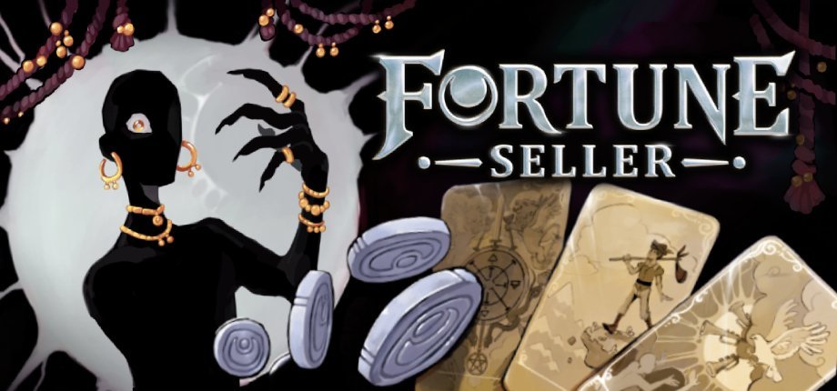 Fortune Seller â€“ nowa roguelike o zarzÄ…dzaniu sklepem z antykami