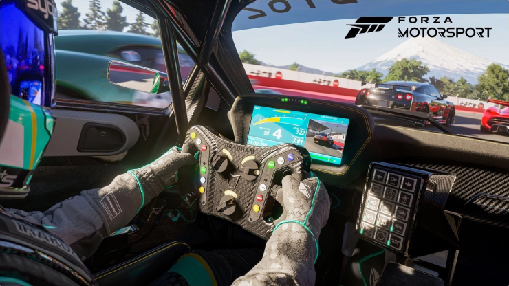 Forza Motorsport zachwyca na Xbox Developer Direct - styczeń 2023? Turn 10 pokazuje, nad czym obecnie pracuje!