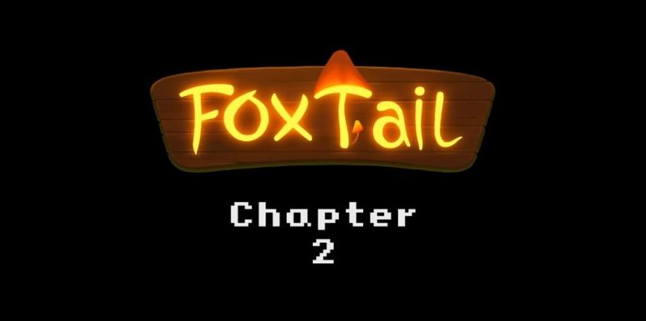 FoxTail z drugim rozdziałem dopiero w styczniu. Jest nowy zwiastun