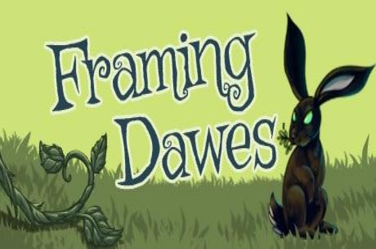 Framing Dawes, Episode 1: Thyme to Leave z kartą na platformie Steam