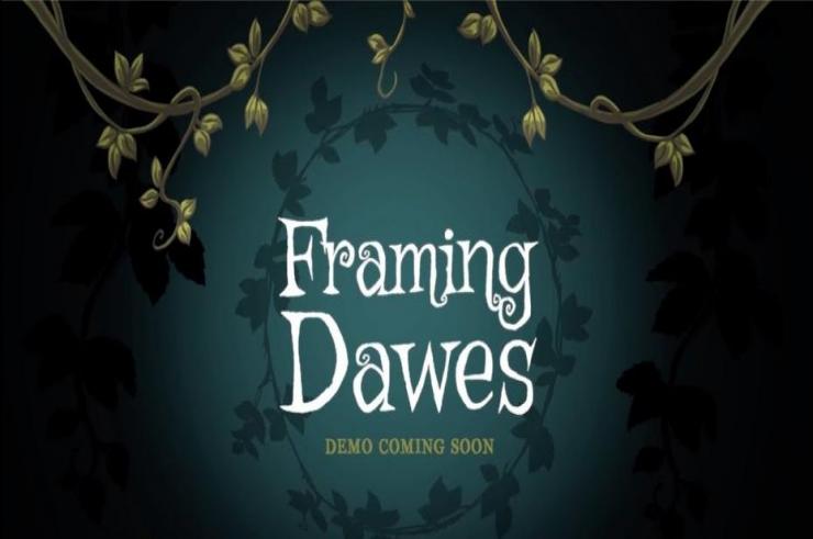 Framing Dawes, Part One: Thyme to Leave na zwiastunie filmowym