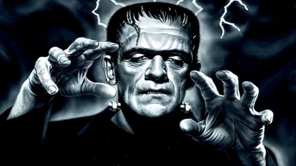 Frankenstein, Guillermo del Toro stworzy nowy film dla Netfliksa, kolejną wersję historii spisanej przez Mary Shelley