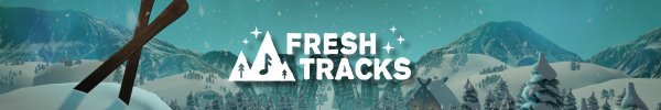 Fresh Tracks otrzymuje duÅ¼Ä… aktualizacjÄ™ na PS5 z nowymi jÄ™zykami i poprawkami