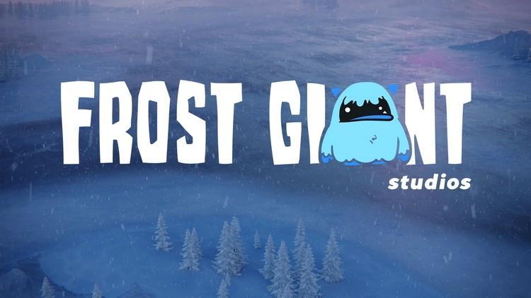 Oto strategia Frost Giant Studios, pierwszej gry studia byłych pracowników Blizzard Entertainment - SGF 2022