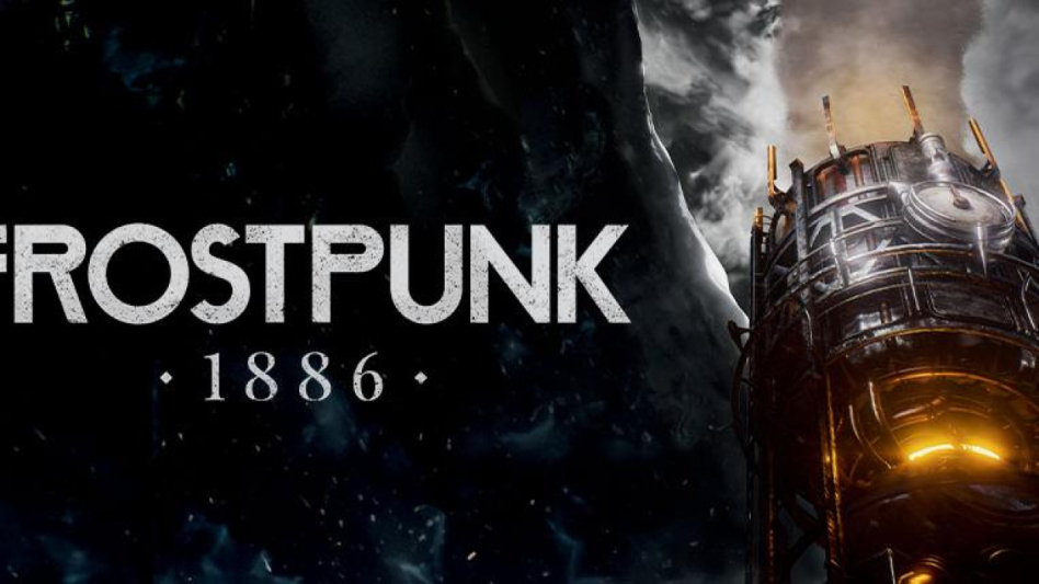 Frostpunk 1886 – Nowy rozdział mroźnej sagi od 11 bit studios