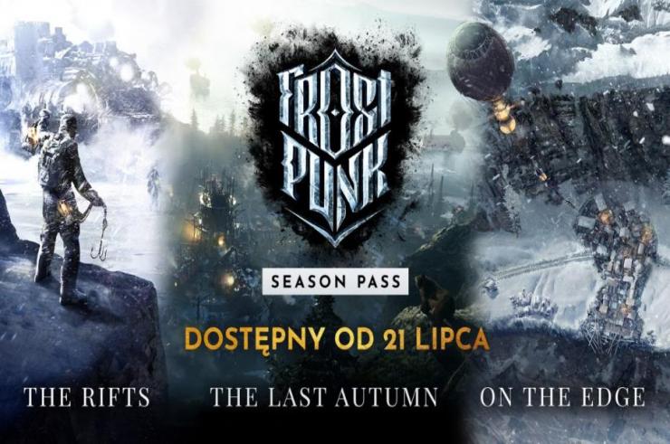 Frostpunk: Console Edition już za kilka dni doczeka się pakietu dodatów!