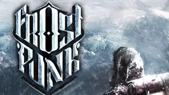 Frostpunk pierwsze screeny od 11bit studios