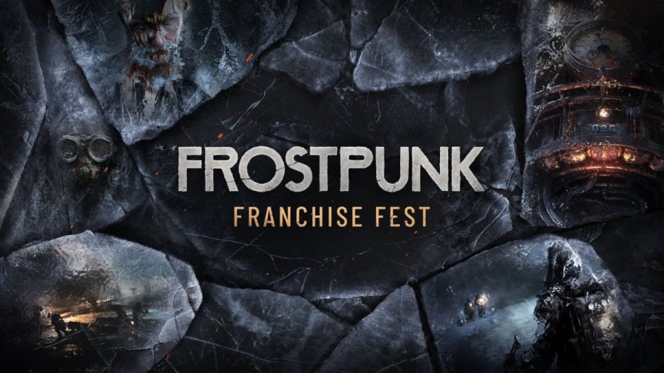 Frostpunk Å›wiÄ™tuje 11 milionÃ³w graczy i zapowiada nowe DLC