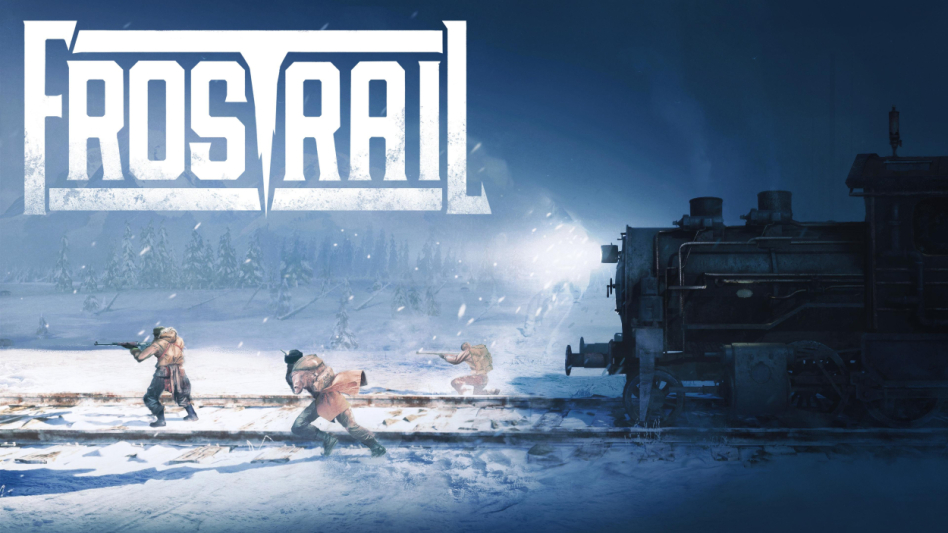 Frostrail – nowy FPS survivalowy twórców Barotraumy zapowiedziany