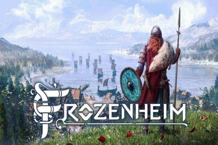 Frozenheim zadebiutowało w pełnej wersji! Gra jest dostępna na Steamie i Humble Store