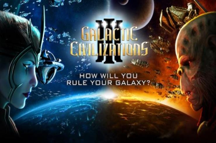 Galactic Civilizations III ponownie za darmo na Epic Games Store. Znamy kolejny darmowy tytuł